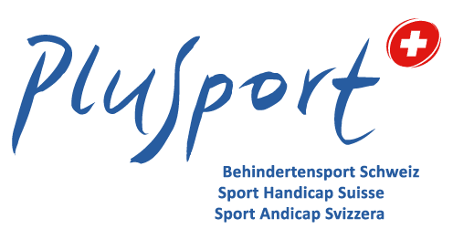 Logo PluSport