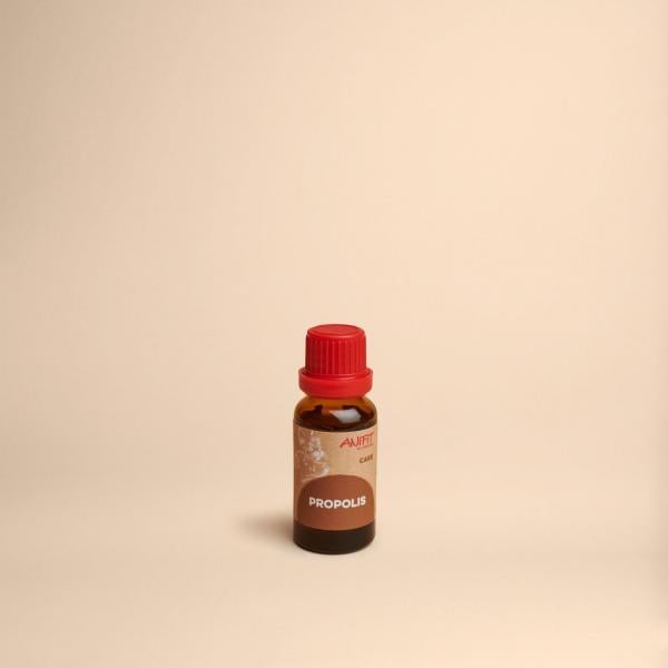 Propolis pour chats et chiens